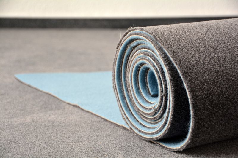 Basement Carpet Stretching in Toms River, NJ