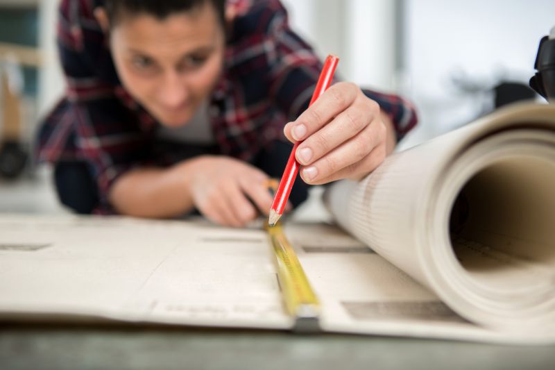 Basement Carpet Stretching in Freehold, NJ