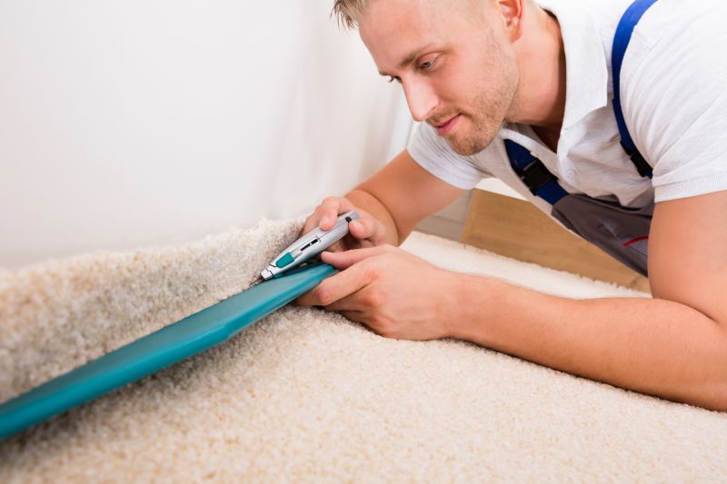 Bedroom Carpet Replacement in Monmouth County, NJ
