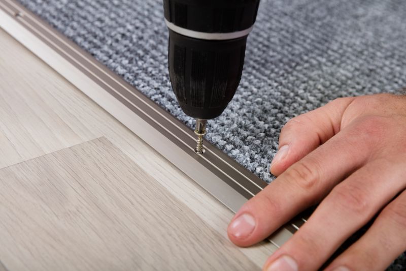 Carpet Hole Repair in Overland Park, KS