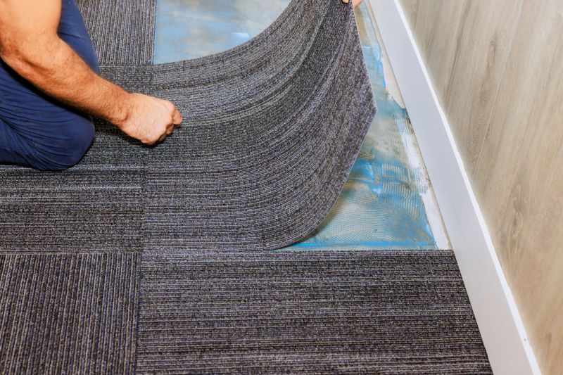Carpet Installation in Ocean County, NJ