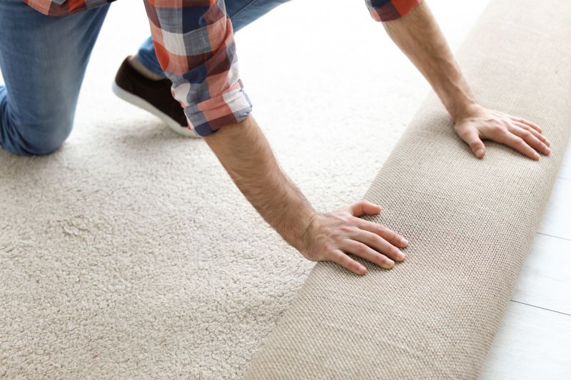 Carpet Installation in Monmouth County, NJ