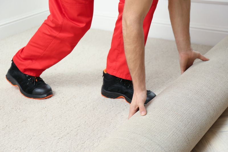 Carpet Laying Service in Freehold, NJ