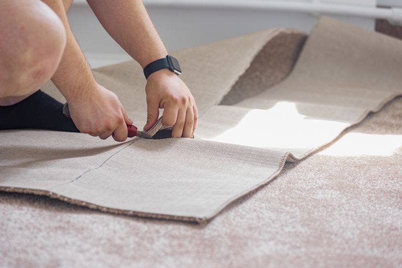 Carpet Patching in Overland Park, KS