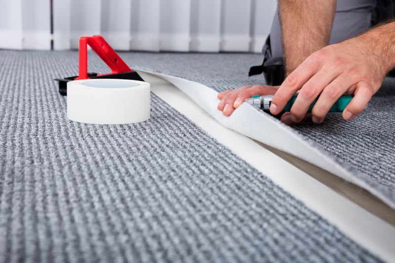 Carpet Restretching in Littleton, CO