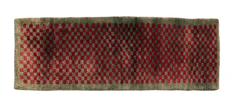 Carpet Ripples Repair