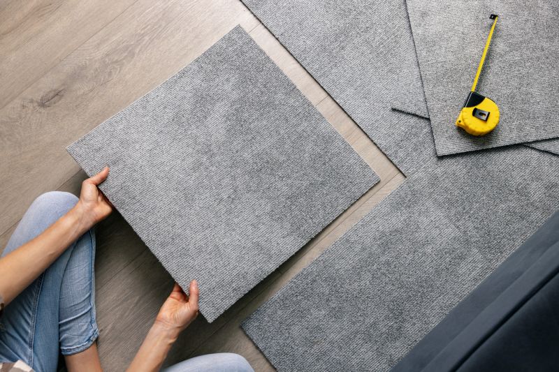 Carpet Seam Repair in Olathe, KS
