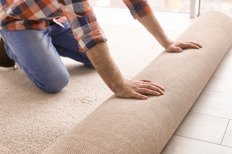 Carpet Tiles Installation in Freehold, NJ