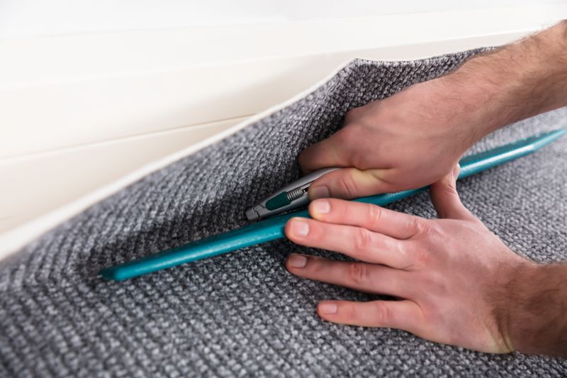 Carpet Tiles Installation in Ocean County, NJ
