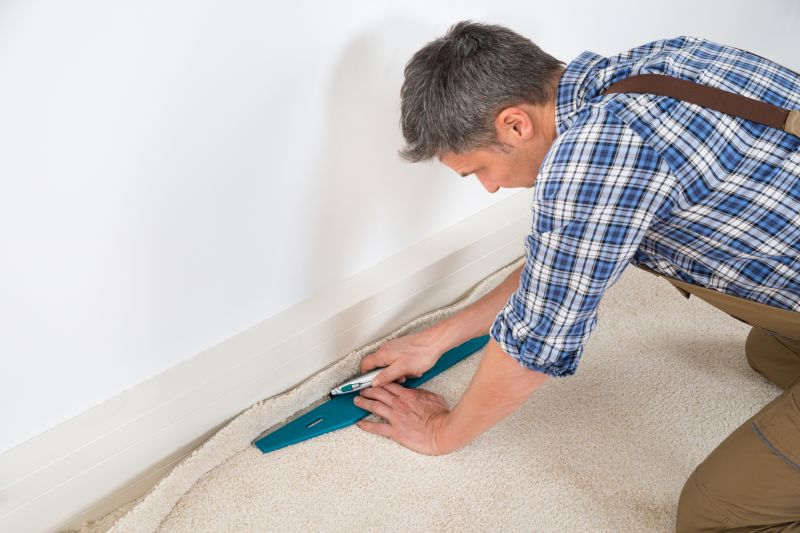 Kitchen Carpet Installation in Somerset County, NJ