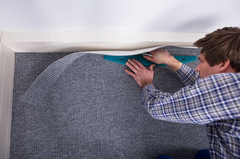 Kitchen Carpet Installation in Monmouth County, NJ
