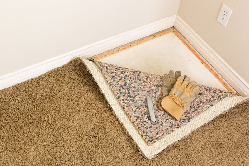 Kitchen Carpet Installation in Toms River, NJ