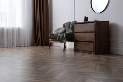 Linoleum Floor Installation in San Antonio, TX