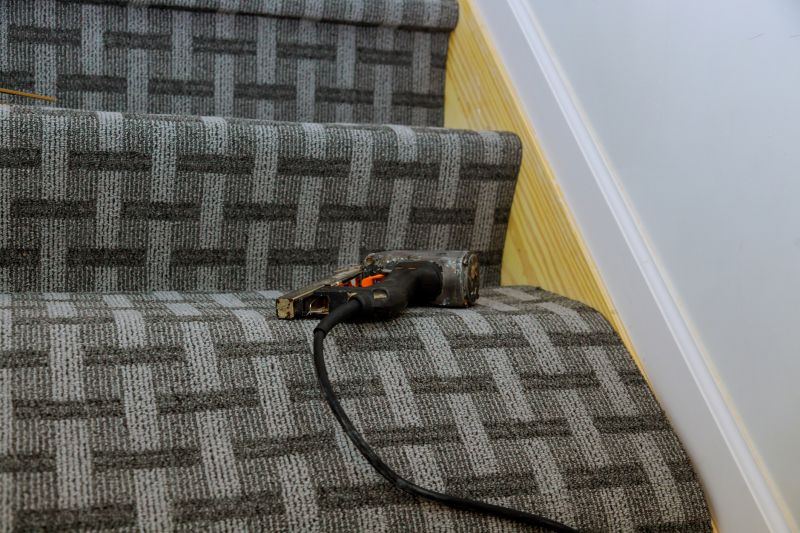 Shag Carpet Installation in Toms River, NJ