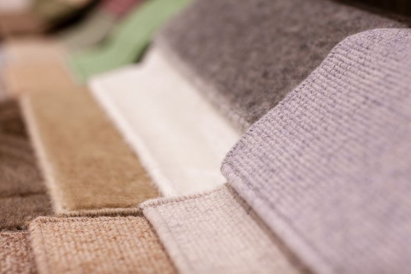 Soft Carpet Installation in Toms River, NJ