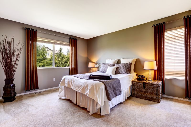 Soft Carpet Installation in Toms River, NJ