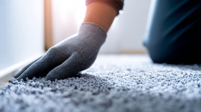 Stair Runner Repair in Kansas City, KS