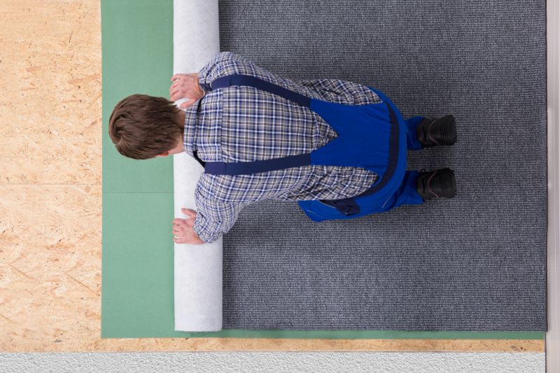 Tile Carpet Installation in Old Bridge, NJ
