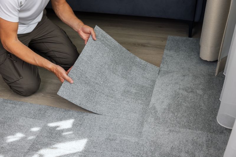 Wool Carpet Installation in Freehold, NJ